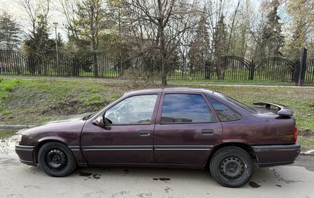 Opel Vectra A, 1993 год, 145 000 рублей, 7 фотография
