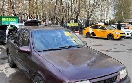 Opel Vectra A, 1993 год, 145 000 рублей, 4 фотография