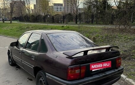Opel Vectra A, 1993 год, 145 000 рублей, 6 фотография
