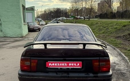Opel Vectra A, 1993 год, 145 000 рублей, 5 фотография