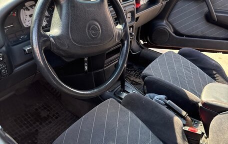 Opel Vectra A, 1993 год, 145 000 рублей, 9 фотография
