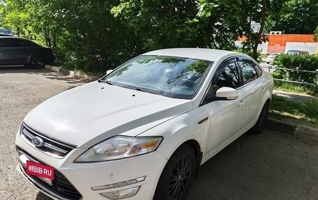 Ford Mondeo IV, 2012 год, 700 000 рублей, 2 фотография