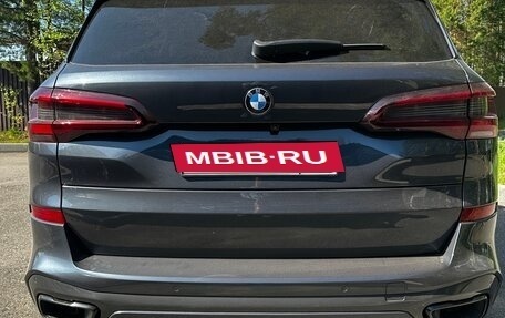 BMW X5, 2020 год, 8 200 000 рублей, 4 фотография