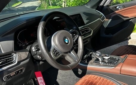 BMW X5, 2020 год, 8 200 000 рублей, 6 фотография