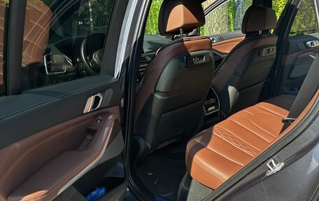 BMW X5, 2020 год, 8 200 000 рублей, 7 фотография