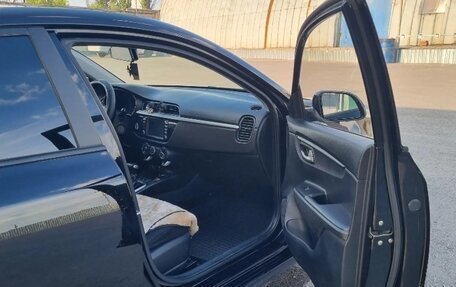 KIA Rio IV, 2018 год, 1 250 000 рублей, 13 фотография
