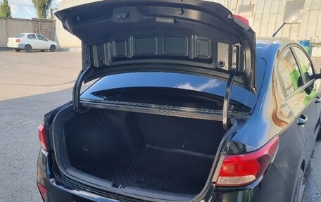 KIA Rio IV, 2018 год, 1 250 000 рублей, 14 фотография