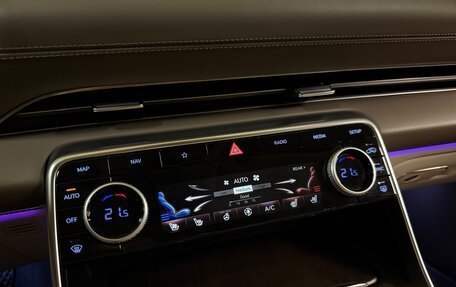 Genesis GV80 I, 2022 год, 7 475 000 рублей, 6 фотография