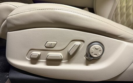 Genesis GV80 I, 2022 год, 7 475 000 рублей, 3 фотография