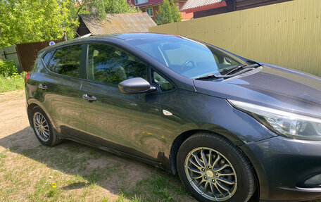 KIA cee'd III, 2013 год, 810 000 рублей, 2 фотография