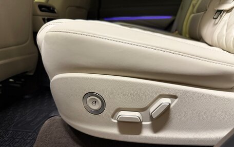 Genesis GV80 I, 2022 год, 7 475 000 рублей, 14 фотография