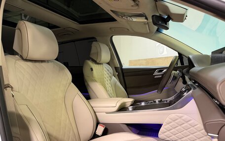 Genesis GV80 I, 2022 год, 7 475 000 рублей, 13 фотография
