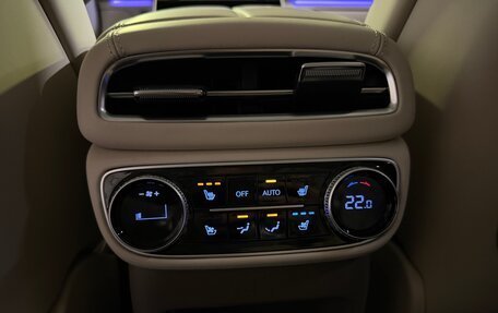 Genesis GV80 I, 2022 год, 7 475 000 рублей, 19 фотография