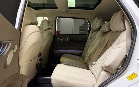 Genesis GV80 I, 2022 год, 7 475 000 рублей, 17 фотография