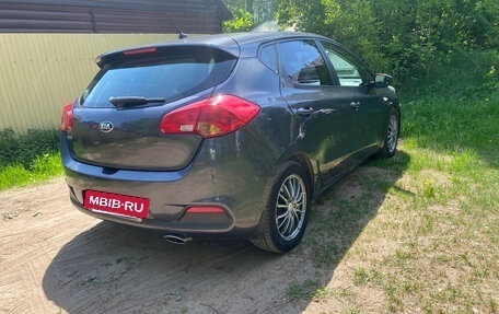 KIA cee'd III, 2013 год, 810 000 рублей, 7 фотография