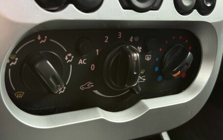 Renault Logan I, 2013 год, 599 000 рублей, 20 фотография