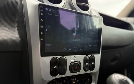 Renault Logan I, 2013 год, 599 000 рублей, 17 фотография