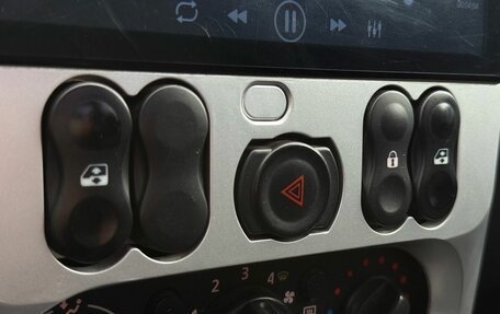 Renault Logan I, 2013 год, 599 000 рублей, 19 фотография