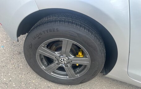 Volkswagen Golf VI, 2009 год, 640 000 рублей, 6 фотография