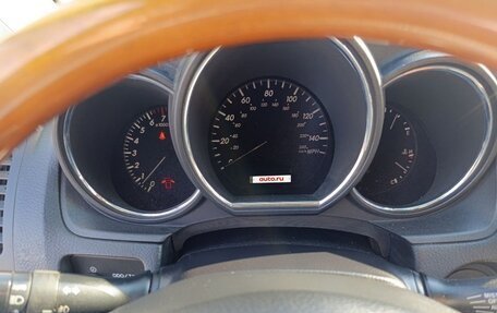 Lexus RX II рестайлинг, 2007 год, 1 550 000 рублей, 12 фотография