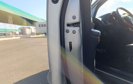 Lexus RX II рестайлинг, 2007 год, 1 550 000 рублей, 8 фотография