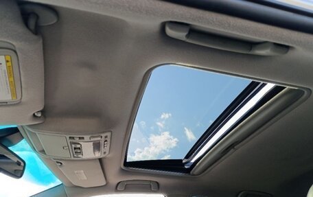 Lexus RX II рестайлинг, 2007 год, 1 550 000 рублей, 14 фотография