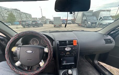 Ford Mondeo III, 2002 год, 100 000 рублей, 2 фотография