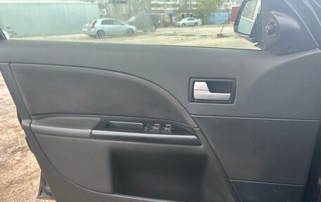 Ford Mondeo III, 2002 год, 100 000 рублей, 7 фотография