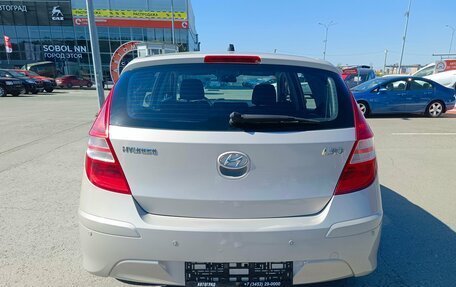 Hyundai i30 I, 2010 год, 834 995 рублей, 6 фотография