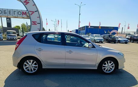Hyundai i30 I, 2010 год, 834 995 рублей, 8 фотография