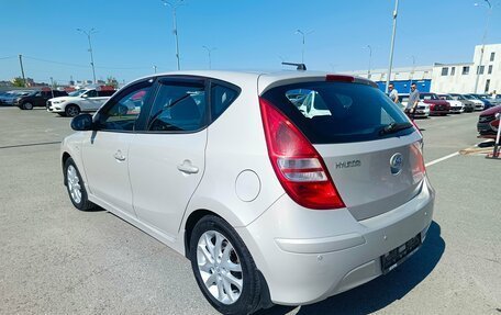 Hyundai i30 I, 2010 год, 834 995 рублей, 5 фотография