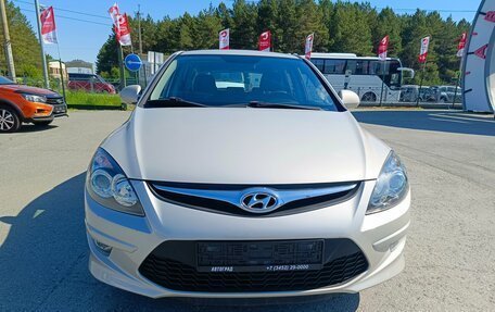 Hyundai i30 I, 2010 год, 834 995 рублей, 2 фотография
