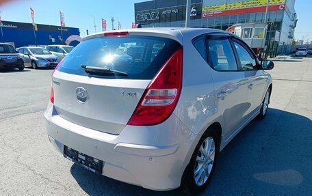 Hyundai i30 I, 2010 год, 834 995 рублей, 7 фотография