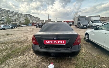 Ford Mondeo III, 2002 год, 100 000 рублей, 3 фотография