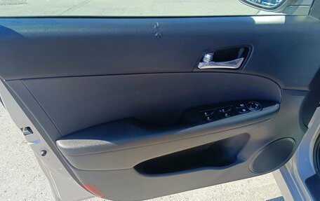 Hyundai i30 I, 2010 год, 834 995 рублей, 10 фотография