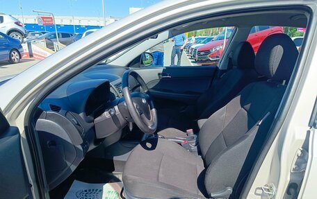 Hyundai i30 I, 2010 год, 834 995 рублей, 9 фотография