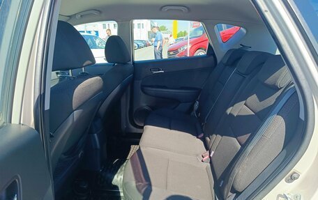 Hyundai i30 I, 2010 год, 834 995 рублей, 11 фотография