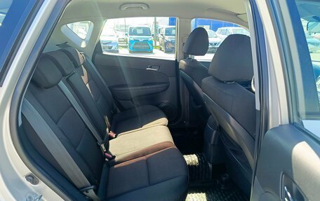Hyundai i30 I, 2010 год, 834 995 рублей, 14 фотография