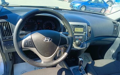 Hyundai i30 I, 2010 год, 834 995 рублей, 15 фотография