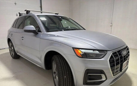 Audi Q5, 2023 год, 4 873 234 рублей, 2 фотография