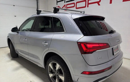 Audi Q5, 2023 год, 4 873 234 рублей, 4 фотография