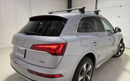Audi Q5, 2023 год, 4 873 234 рублей, 3 фотография