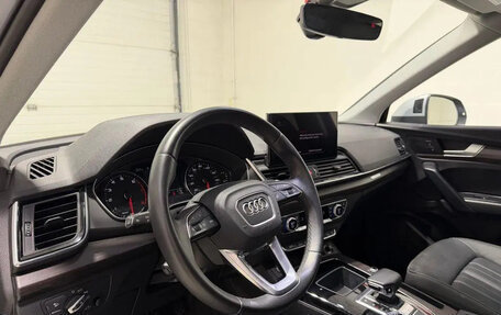 Audi Q5, 2023 год, 4 873 234 рублей, 5 фотография