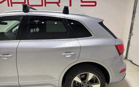 Audi Q5, 2023 год, 4 873 234 рублей, 8 фотография