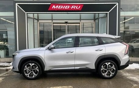 Geely Atlas, 2026 год, 3 449 190 рублей, 5 фотография