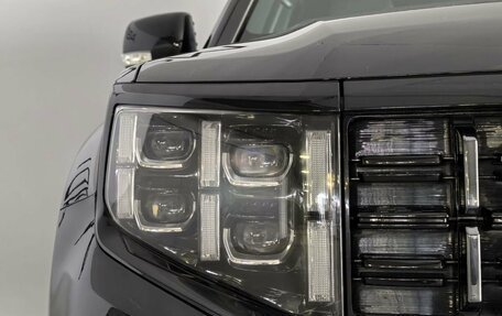 KIA Mohave I, 2023 год, 5 840 000 рублей, 8 фотография