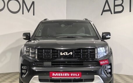 KIA Mohave I, 2023 год, 5 840 000 рублей, 3 фотография