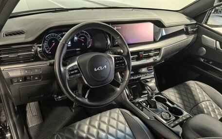 KIA Mohave I, 2023 год, 5 840 000 рублей, 12 фотография