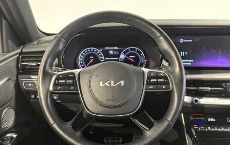 KIA Mohave I, 2023 год, 5 840 000 рублей, 22 фотография