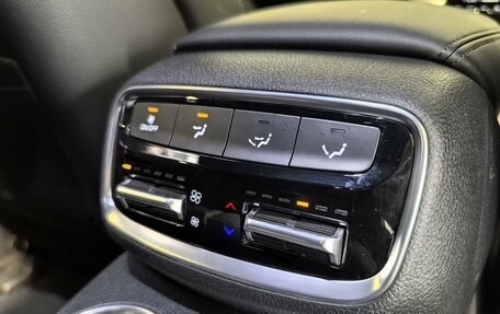 KIA Mohave I, 2023 год, 5 840 000 рублей, 16 фотография